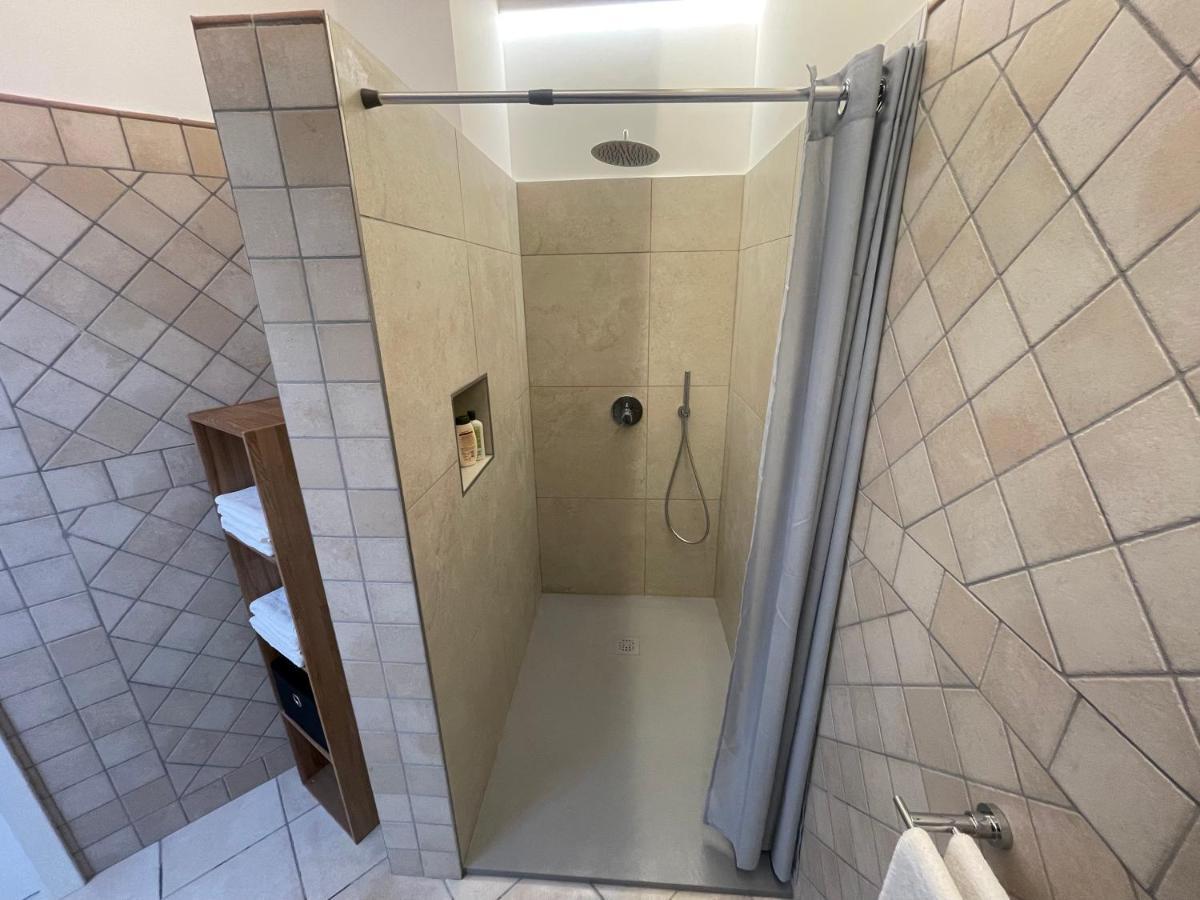 Arcovacanze Экстерьер фото