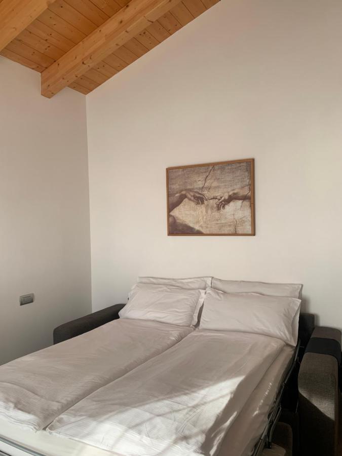 Arcovacanze Экстерьер фото